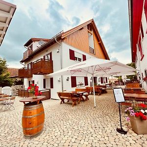 Landgasthof Linde Hepbach, Hotel&Restaurant